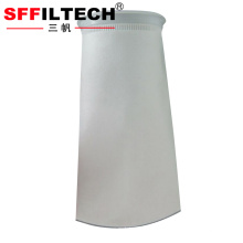 High quality PE/PP/Nylon 1# 2# 3# 4# 5# liquid filter bag